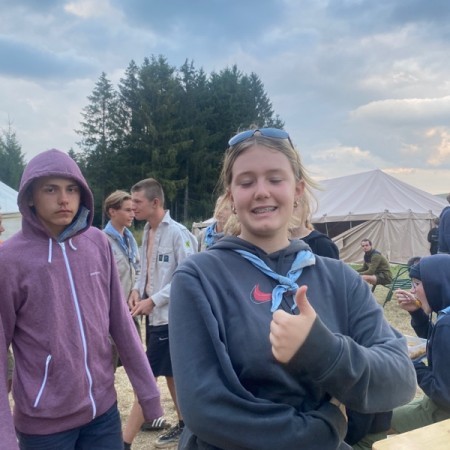 IMG 6374 - Scouts en Gidsen Zaventem 